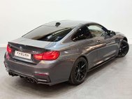 BMW M4 3.0 BiTurbo Coupe 2dr Petrol DCT Euro 6 (s/s) (431 ps) 30