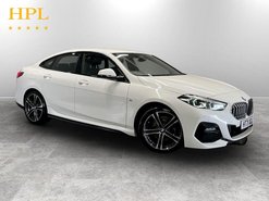 BMW 2 Series 2.0 218d M Sport Saloon 4dr Diesel Manual Euro 6 (s/s) (150 ps) Cruise - Sa