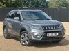 Suzuki Vitara SZ-T BOOSTERJET MHEV