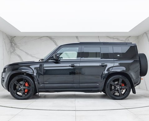 Land Rover Defender 110 D300 X 