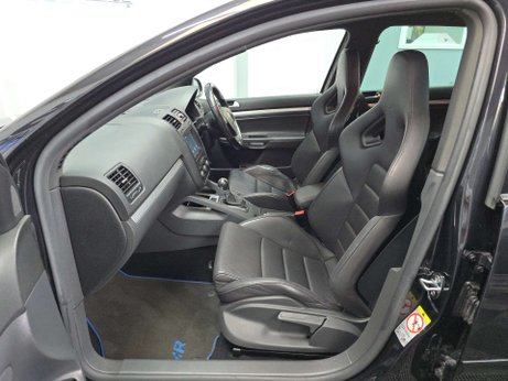 Volkswagen Golf 3.2 V6 R32 Hatchback 5dr Petrol DSG 4Motion (233 g/km, 247 bhp) 18