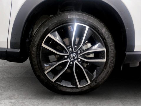 Honda HR-V 1.5 h i-MMD Elegance SUV 5dr Petrol Hybrid CVT Euro 6 (s/s) (131 ps) Alloys 10