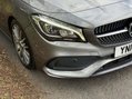 Mercedes-Benz CLA Class 2.1 CLA 200 D AMG Line 5dr 59