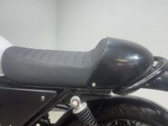 Lexmoto Tempest 2024 2,217 MILES, VERY CLEAN 125cc COMMUTER BIKE 16