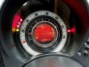 Fiat 500 1.2 Lounge Hatchback 3dr Petrol Manual Euro 6 (s/s) (69 bhp) 14