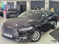 Ford Mondeo 2.0 TDCi Titanium Euro 6 (s/s) 5dr 82
