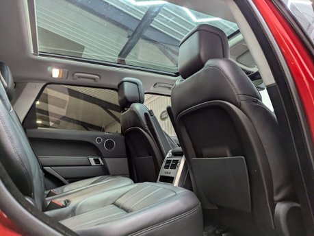Land Rover Range Rover Sport 2.0 Range Rover Sport HSE Dynamic P400e Auto 4WD 5dr 59