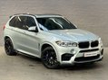 BMW X5 4.4 X5 M Auto 4WD 5dr 9