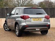 Suzuki Vitara SZ-T BOOSTERJET MHEV 2