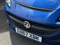 Vauxhall Corsa 1.6i Turbo VXR Hatchback 3dr Petrol Manual Euro 6 (205 ps) 19