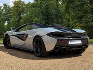 McLaren 570S SPIDER 7