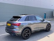 Audi Q3 2.0 TFSI 40 Vorsprung S Tronic quattro Euro 6 (s/s) 5dr 67