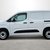 Peugeot Partner 800 100kW 50kWh Professional Premium + Van Auto 6