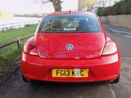 Volkswagen Beetle 1.2 TSI 45