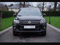 Volkswagen Tiguan 2.0 TDI BlueMotion Tech Match DSG 4WD Euro 5 (s/s) 5dr 5