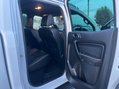 Ford Ranger 2.0 Ranger Wildtrak EcoBlue 4x4 Auto 4WD 24