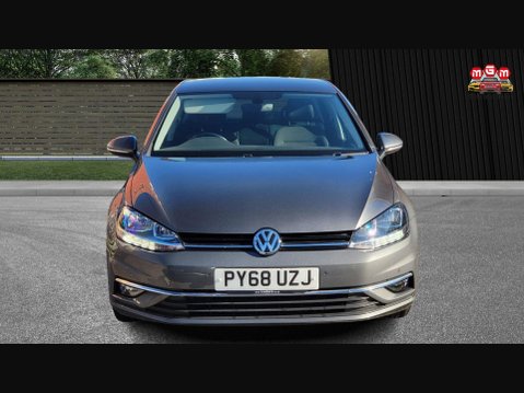 Volkswagen Golf MATCH TSI 3