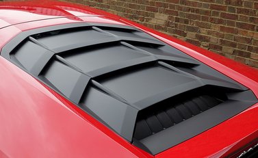 Lamborghini Huracan LP 580-2 15