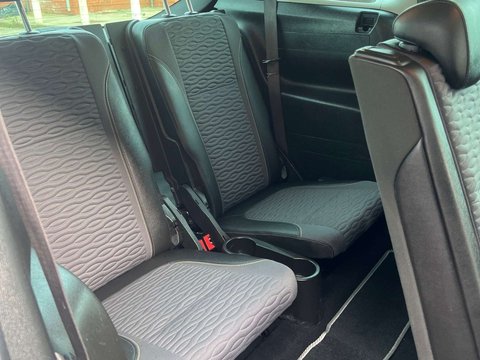 Vauxhall Zafira 2.0 Zafira Tourer SE CDTi 5dr 42