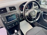 Volkswagen Polo 1.2 TSI BlueMotion Tech Match Edition DSG Euro 6 (s/s) 5dr 11