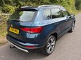 SEAT Ateca TDI SE TECHNOLOGY 7