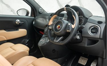 Abarth 695 Edizione Maserati 4