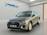 Audi Q3 1.5 TFSI CoD 35 Sport Euro 6 (s/s) 5dr 6