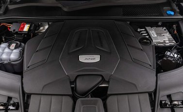 Porsche Cayenne V6 TIPTRONIC 28