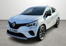 Renault Captur 1.6 E-Tech full hybrid 145 Evolution 5dr Auto 6