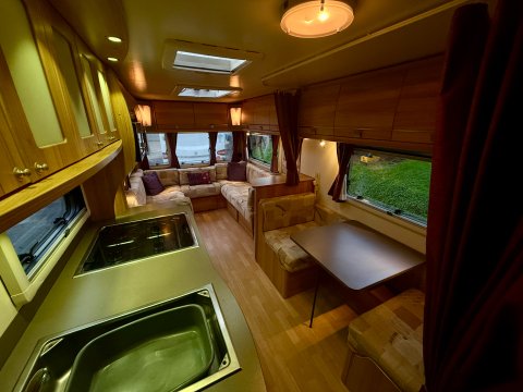 Bailey Pegasus Milan 23