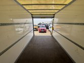 Ford Transit Luton XLWB L4 Leader DRW 350Hd Tail Lift EURO 6 SELECT 12