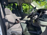 Ford Transit 350 L4 H3 130 ps DCIV with Air Conditioning 4