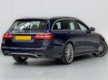 Mercedes-Benz E Class 2.0 E 220 D AMG Line Auto 5dr 6