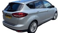 Ford C-Max 1.5 TDCi Titanium MPV 5dr Diesel Powershift Euro 6 (s/s) (120 ps) 4