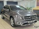 Mercedes-Benz GLA 1.6 GLA200 Sport Euro 6 (s/s) 5dr