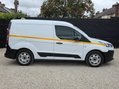 Ford Transit Connect 1.5 200 EcoBlue Leader L1 Euro 6 (s/s) 5dr 9