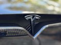 Tesla Model X ModeL X 75D 4WD 5dr 4