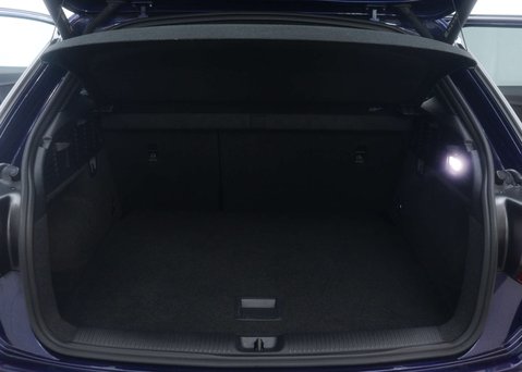 Audi Q2 1.5 Q2 S Line 35 TFSI Semi-Auto 5dr 53