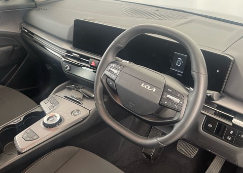 Kia Sportage 1.6 T-GDi HEV 'Pure' 7