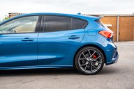 Ford Focus 2.3 Focus ST 5dr 55