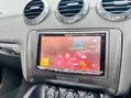 Audi TT 2.0 TFSI S line Special Edition Roadster Euro 4 2dr 12