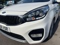 Kia Carens 1.7 CRDi 3 DCT Euro 6 (s/s) 5dr 11