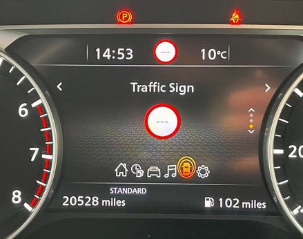 Nissan Qashqai 1.3 Qashqai Acenta Premium DiG-T MHEV 5dr 32