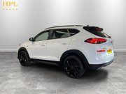 Hyundai TUCSON 1.6 T-GDi N Line SUV 5dr Petrol DCT Euro 6 (s/s) (177 ps) 5