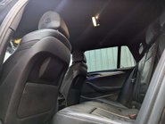 BMW 5 Series 2.0 520d M Sport Auto 5dr 68