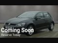 Volkswagen Golf MATCH EDITION TSI DSG BMT 1