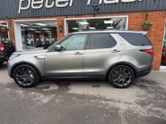 Land Rover Discovery 3.0 SD V6 HSE SUV 5dr Diesel Auto 4WD Euro 6 (s/s) (306 ps) 5