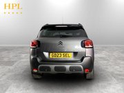 Citroen C3 Aircross 1.2 PureTech Shine Plus SUV 5dr Petrol EAT6 Euro 6 (s/s) (130 ps) Air Con - 6