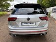 Volkswagen Tiguan R-LINE TDI DSG 15