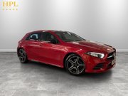 Mercedes-Benz A Class 1.3 A200 AMG Line Edition (Executive) Hatchback 5dr Petrol 7G-DCT Euro 6 (s 1